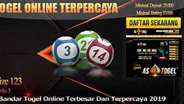 10 Situs Togel Terpercaya Polisi Togel 2D Terpercaya