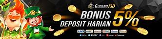 5 Situs Slot Mudah Jackpot Terbesar Di Indonesia Hari Ini Terbaru