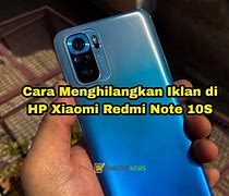 Cara Menghilangkan Iklan Di Hp Redmi Note 9