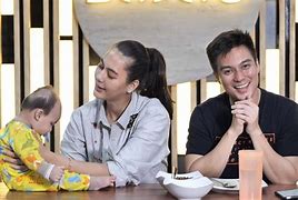 Foto Baim Wong Yang Sekarang