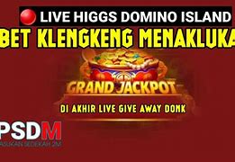 🔴Live Slot Higgs Domino Malam Minggu Waktunya Setor Motor Listrik