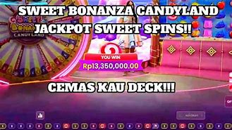 Live Sweet Bonanza Candyland Hari Ini Indonesia Vs Thailand