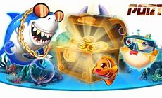 Slot Terbaru Ikan Online