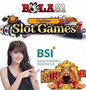 Slots Bola81.Id Alternatif Situs Online