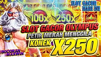 ✔Trik Pola Slot Olympus Hari Ini✔Info Trik Slot Gacor Hari Ini✔Zeus Modal Receh